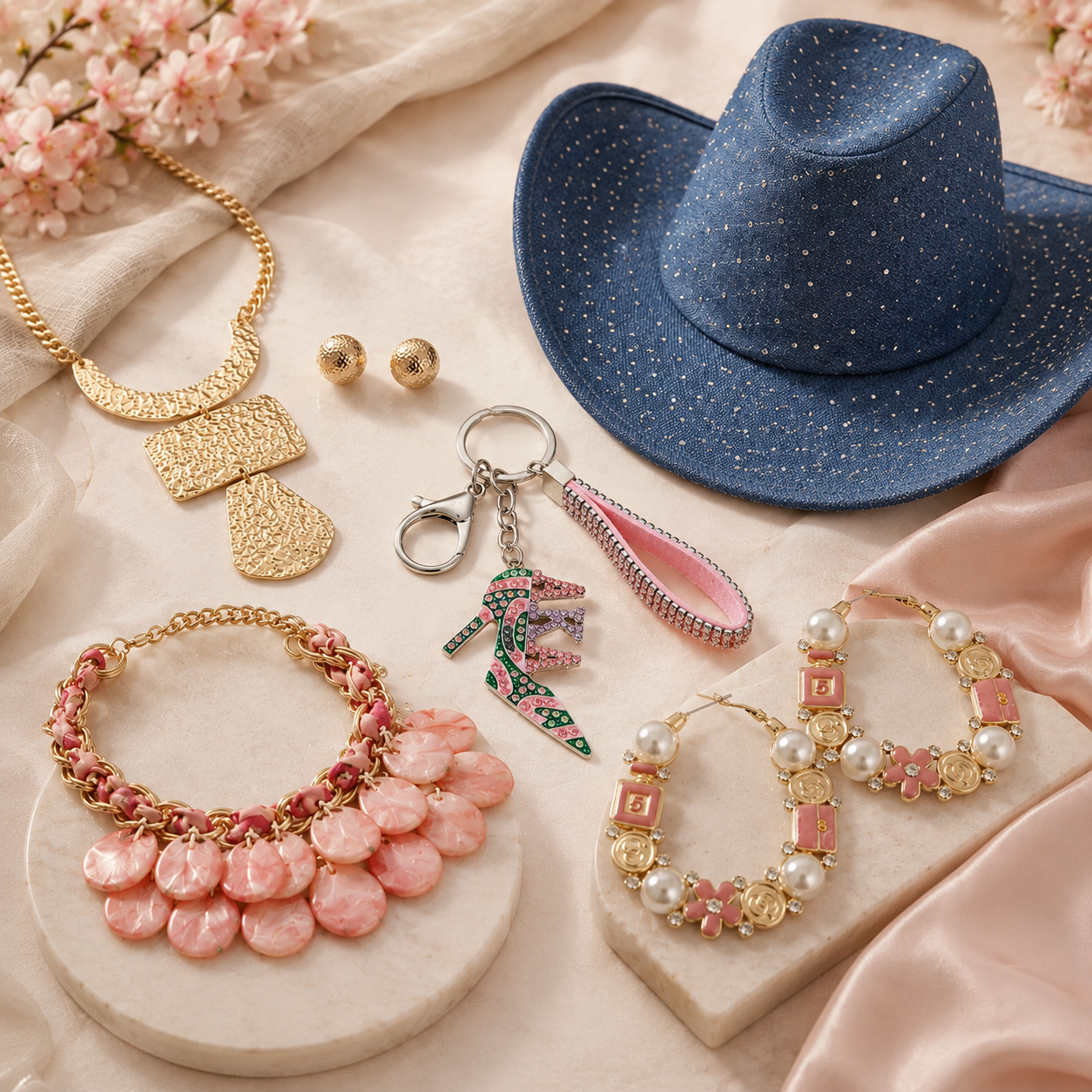 Accessories