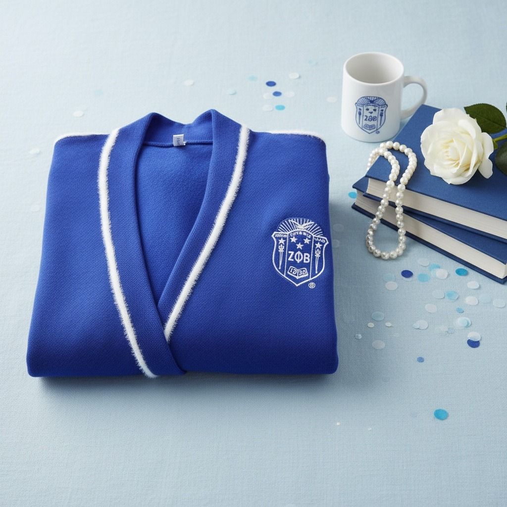 ZPB Sorority X Large Long Duster Cardigan Women