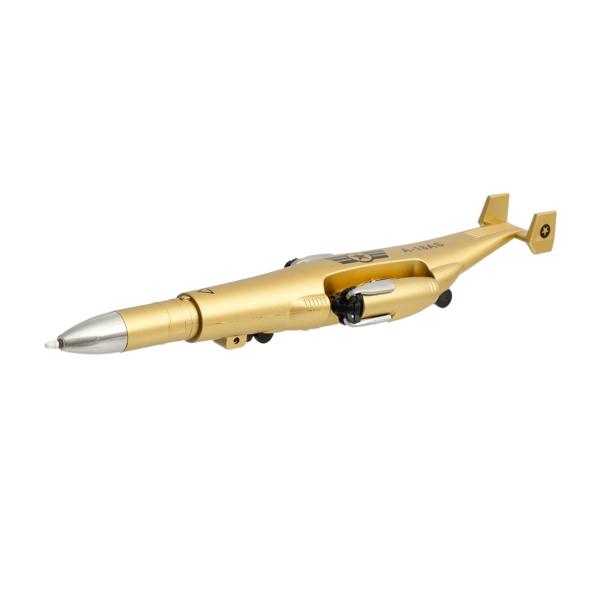 30 Pcs Plane Pen Display Set-Best Seller