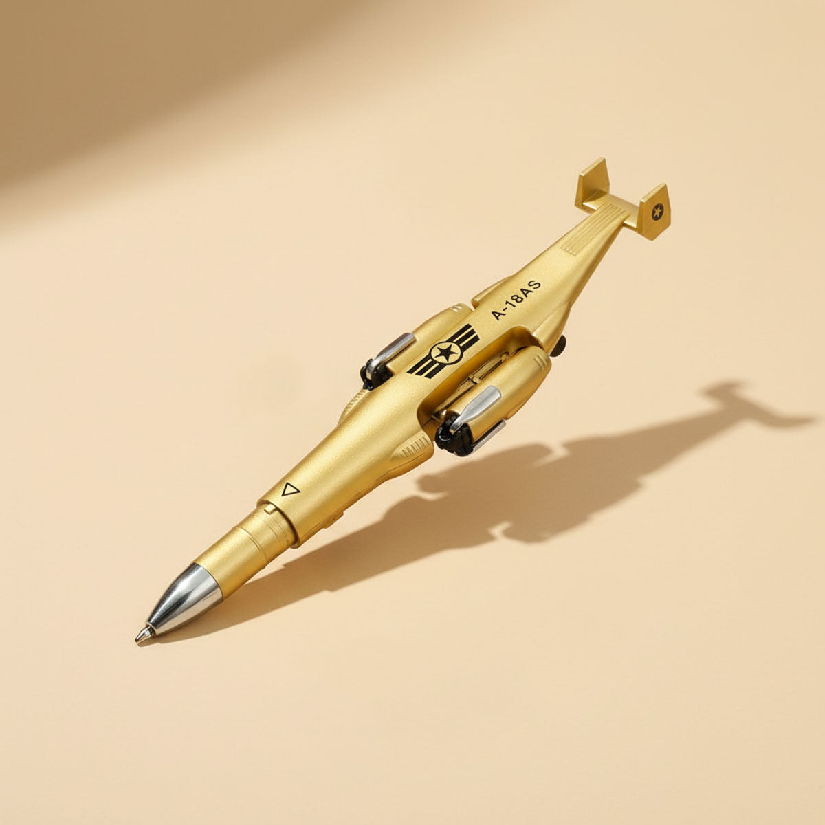 30 Pcs Plane Pen Display Set-Best Seller